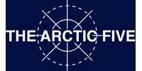 The Arctic Five logo