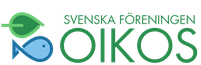 Swedish Oikos Society logo