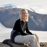 Anne Bjorkman (Plants and pollinators: what we know from space, time, and experiments about how the Arctic is changing)