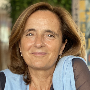 Helena Freitas (Ernst Haeckel Prize Winner 2024, EEF-sponsored plenary)