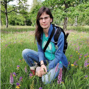 Marina Semchenko (Dr. at University of Manchester)