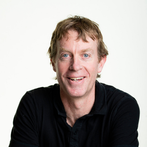 Craig Primmer (Professor of Organismal and Evolutionary Biology at University of Helsinki)