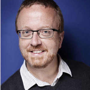Bengt-Gunnar Jonsson (Professor at Mid Sweden University)